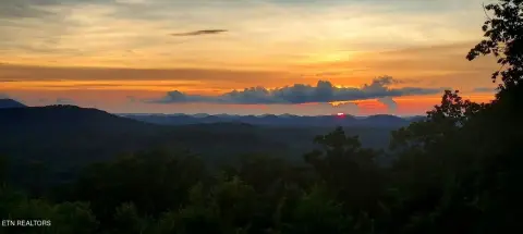 Land with Mountain Views