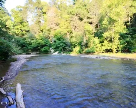 Creekfront Land Near OHV Trails