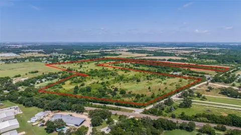Denton Land Parcel for Development