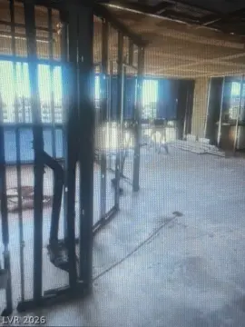 Wimbledon High Rise Office Unit