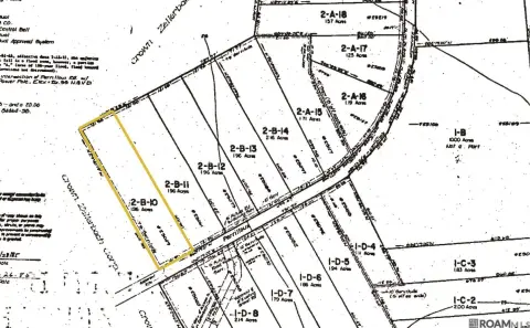 Livingston Land with Utilities