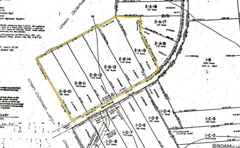 Livingston Land with Utilities Ready