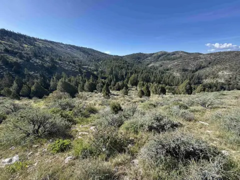 Lava Hot Springs Recreational Land