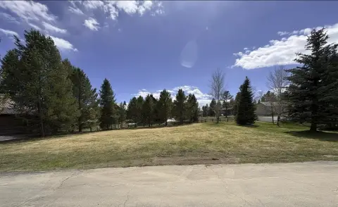 Island Park Residential Lot
