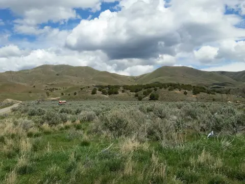 Pocatello Land for Residential Development