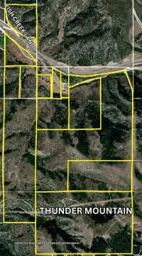 Idaho Land with Development Potential