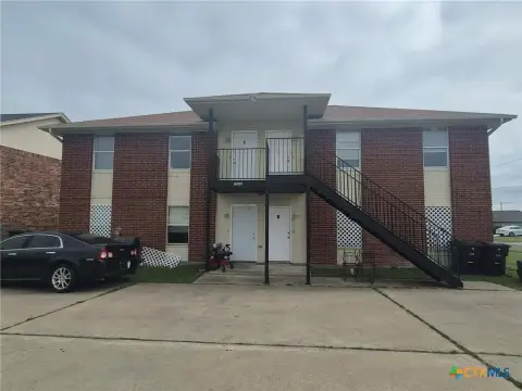 Killeen Multifamily Investment Opportunity