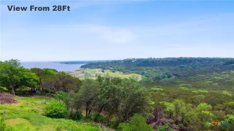 Belton Lake Area Residential Lots