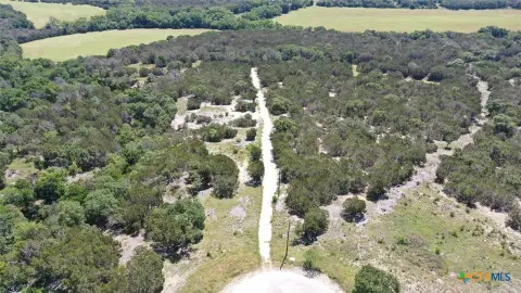 13 Acres in Gated Community