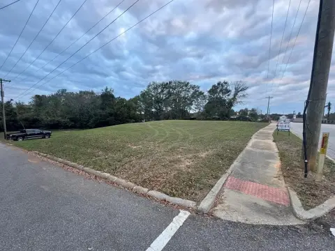 Troy, AL Land Investment Opportunity