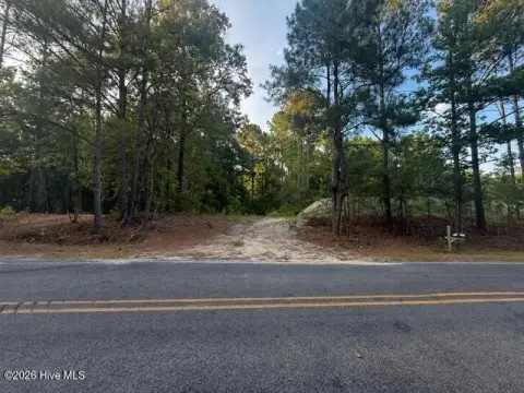Recreational Timberland Tract
