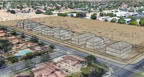 Development-Ready Land in Lancaster