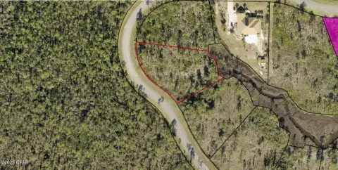 Single-Family Residential Lot