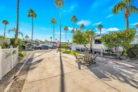 Cathedral City Land Opportunity