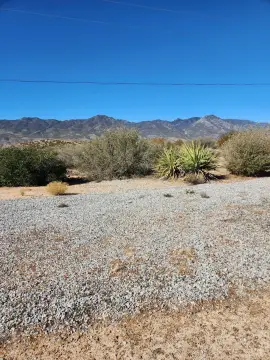 Mountain Center Land with Views