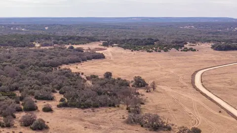 Burnet, Texas Vacant Land