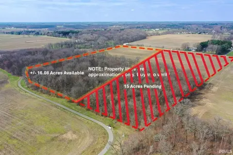 Goshen Agricultural Land For Sale