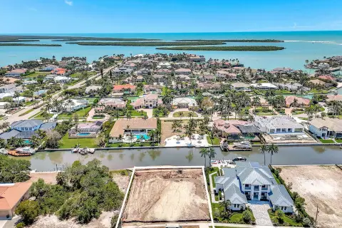 Marco Island Land For Sale