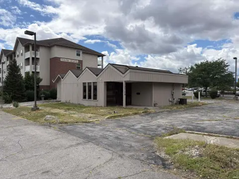 Fort Wayne Commercial Property on State