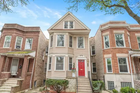 Edgewater Glen Classic Multi-Family