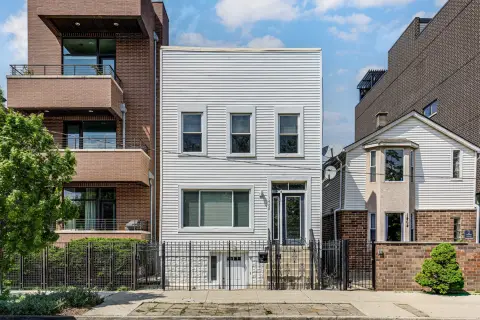 Turnkey Chicago Multi-Family Investment