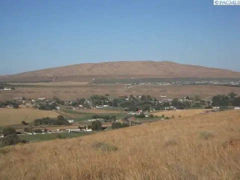 20 Acres in Benton City