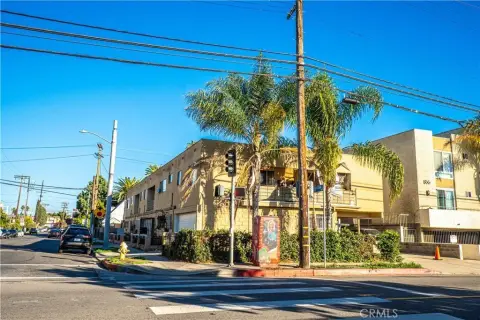 Los Angeles Multifamily Investment Opportunity