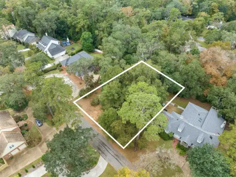 Residential Lot in Rosemont Subdivision