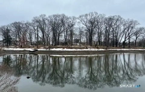 Waterfront Land