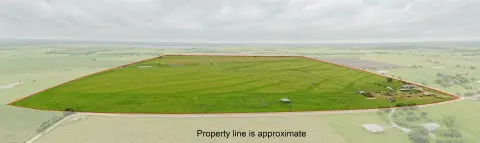 Ranch Land with Shop and Ponds