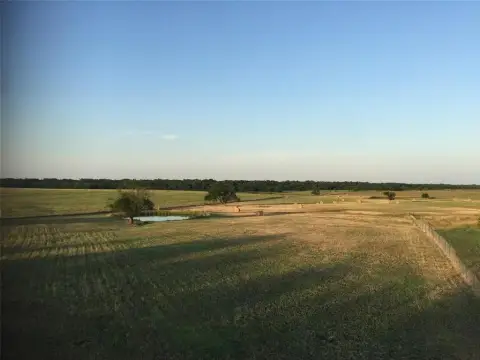 77 Acre Texas Equestrian Ranch