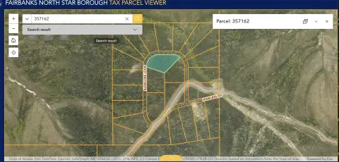 RE-4 Recreation Land
