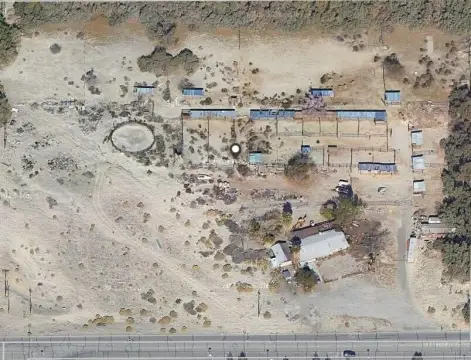 Residential Development Land Parcel