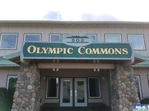 Sequim Office Space For Lease