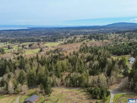 Residential Land in Port Angeles