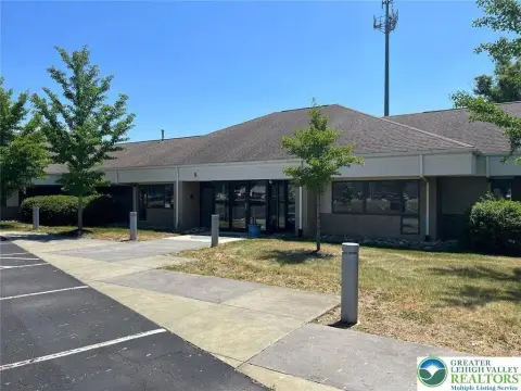 Spacious Office in Quakertown, PA