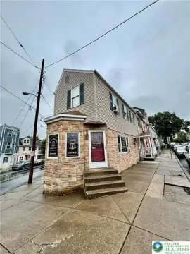 Easton Mixed-Use Investment Opportunity