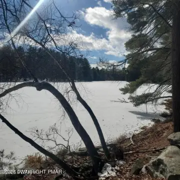 Residential Parcel Near Beaver Pond
