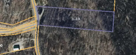 Crawford, TN Land For Sale