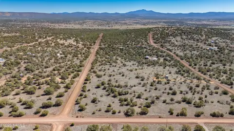 Land in Ash Fork, AZ