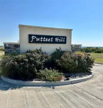 Wooded Land in Gated Community