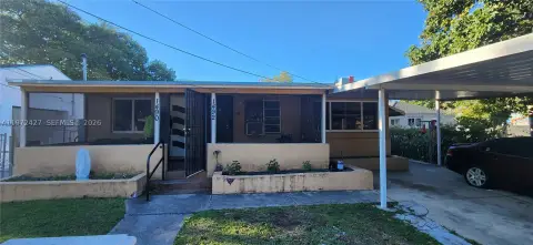 Renovated Duplex Income Property
