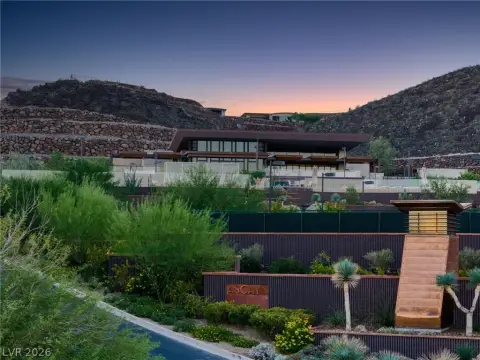 Premium Homesite in Ascaya, Henderson