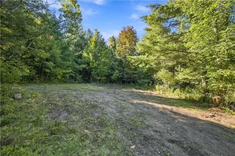 Recreation Land with Ravine