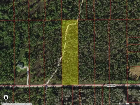 Naples, FL Land Available
