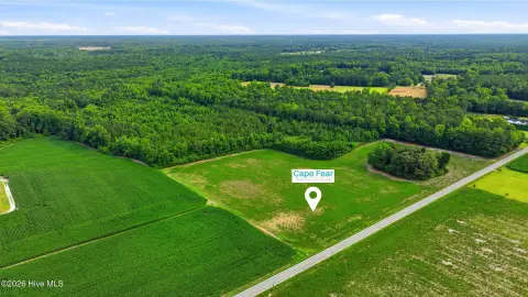 Unrestricted Acreage with Road Frontage