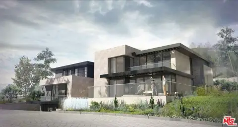 Rare Promontory Development Opportunity