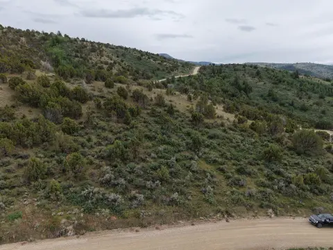Recreational Land with Scenic Views