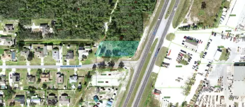 Residential Land in Lake Wales