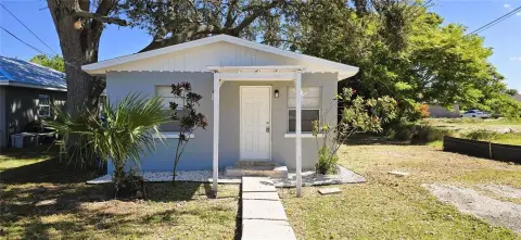 Duplex in Lake Wales, FL